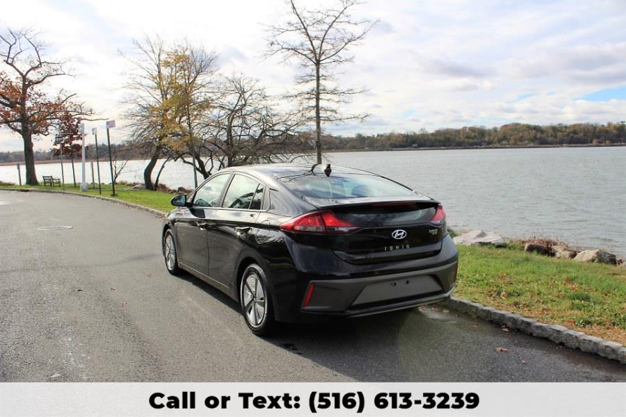 2017 Hyundai Ioniq Hybrid Blue Hatchback, available for sale in Great Neck, New York | Great Neck Car Buyers & Sellers. Great Neck, New York 2017 Hyundai Ioniq Hybrid Blue Hatchback, available for sale in Great Neck, New York | Great Neck Car Buyers & Sellers. Great Neck, New York