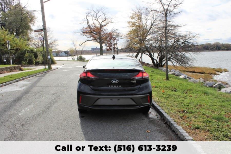 2017 Hyundai Ioniq Hybrid Blue Hatchback, available for sale in Great Neck, New York | Great Neck Car Buyers & Sellers. Great Neck, New York 2017 Hyundai Ioniq Hybrid Blue Hatchback, available for sale in Great Neck, New York | Great Neck Car Buyers & Sellers. Great Neck, New York