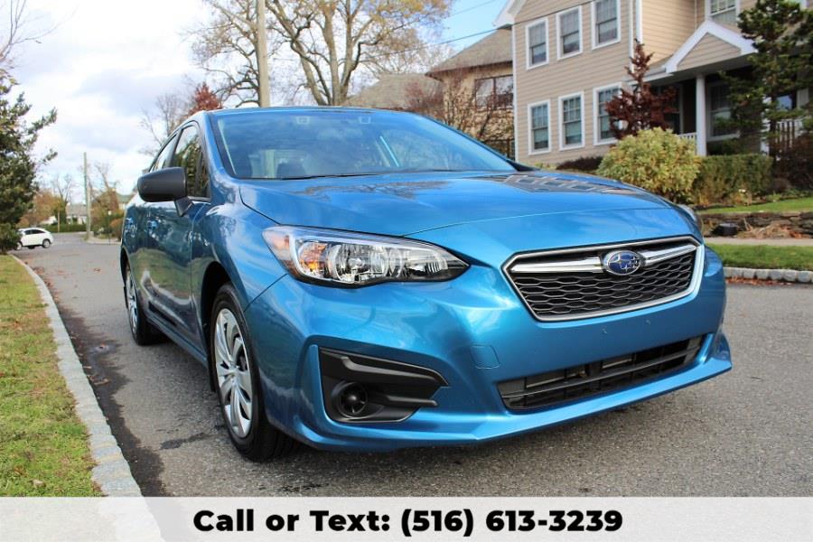 Used Subaru Impreza 2.0i 4-door 2019 | Great Neck Car Buyers & Sellers. Great Neck, New York Used Subaru Impreza 2.0i 4-door 2019 | Great Neck Car Buyers & Sellers. Great Neck, New York