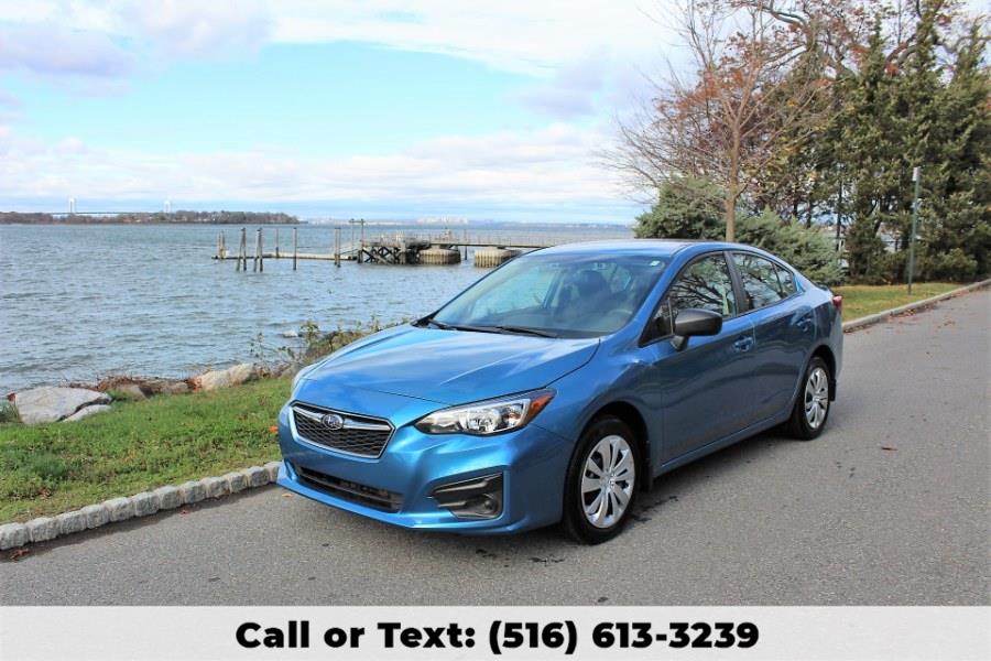 2019 Subaru Impreza 2.0i 4-door, available for sale in Great Neck, New York | Great Neck Car Buyers & Sellers. Great Neck, New York