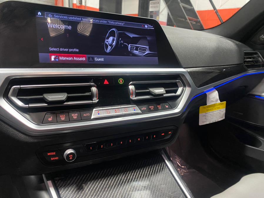 Used BMW M3 Competition xDrive Sedan 2022 | Car Factory Inc.. Bronx, New York Used BMW M3 Competition xDrive Sedan 2022 | Car Factory Inc.. Bronx, New York