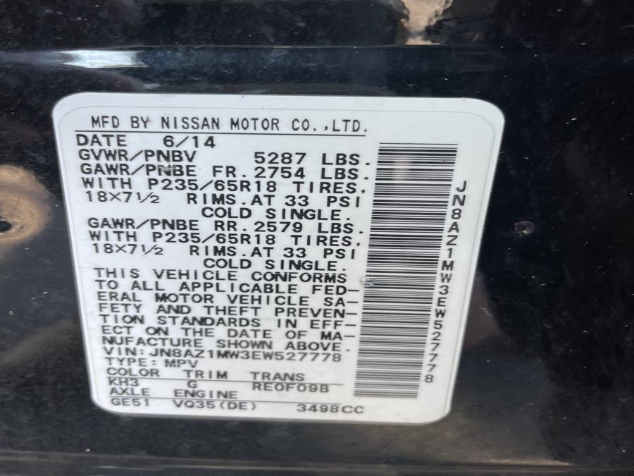 Used Nissan Murano AWD 4dr SV 2014 | Malkoon Motors. Agawam, Massachusetts Used Nissan Murano AWD 4dr SV 2014 | Malkoon Motors. Agawam, Massachusetts
