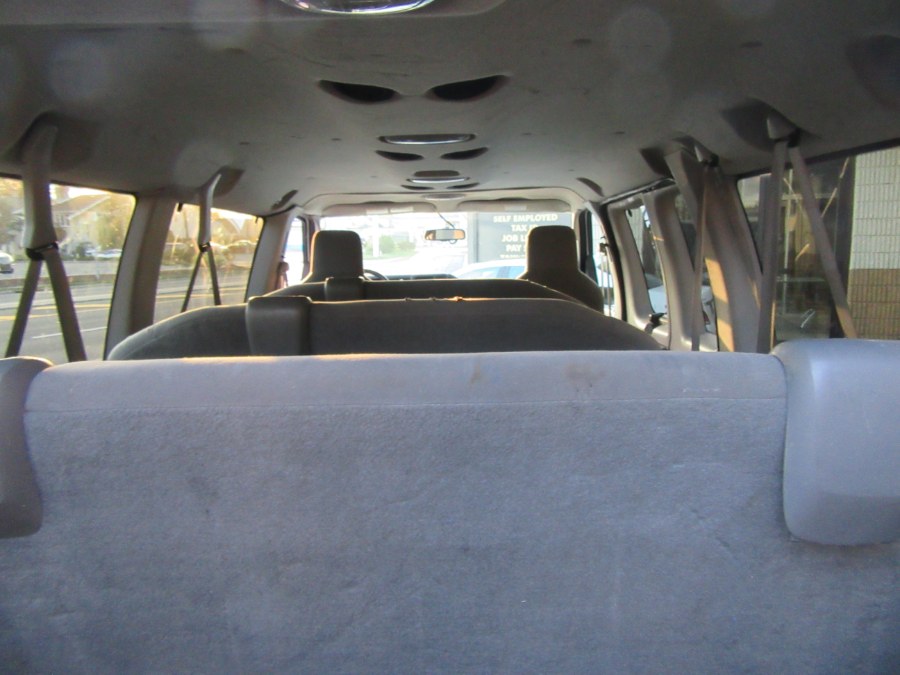 2012 Ford Econoline Wagon E-350 Super Duty XLT, available for sale in Little Ferry, New Jersey | Royalty Auto Sales. Little Ferry, New Jersey 2012 Ford Econoline Wagon E-350 Super Duty XLT, available for sale in Little Ferry, New Jersey | Royalty Auto Sales. Little Ferry, New Jersey