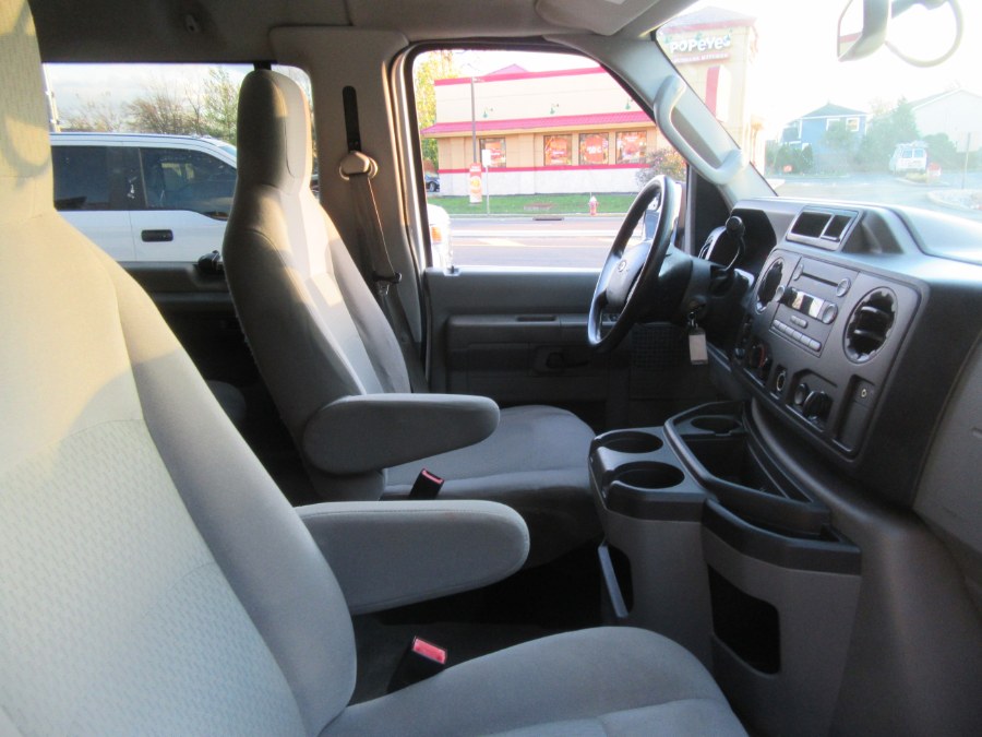 2012 Ford Econoline Wagon E-350 Super Duty XLT, available for sale in Little Ferry, New Jersey | Royalty Auto Sales. Little Ferry, New Jersey 2012 Ford Econoline Wagon E-350 Super Duty XLT, available for sale in Little Ferry, New Jersey | Royalty Auto Sales. Little Ferry, New Jersey