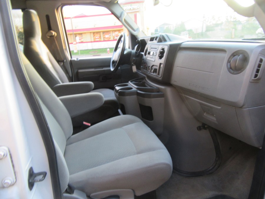 2012 Ford Econoline Wagon E-350 Super Duty XLT, available for sale in Little Ferry, New Jersey | Royalty Auto Sales. Little Ferry, New Jersey 2012 Ford Econoline Wagon E-350 Super Duty XLT, available for sale in Little Ferry, New Jersey | Royalty Auto Sales. Little Ferry, New Jersey