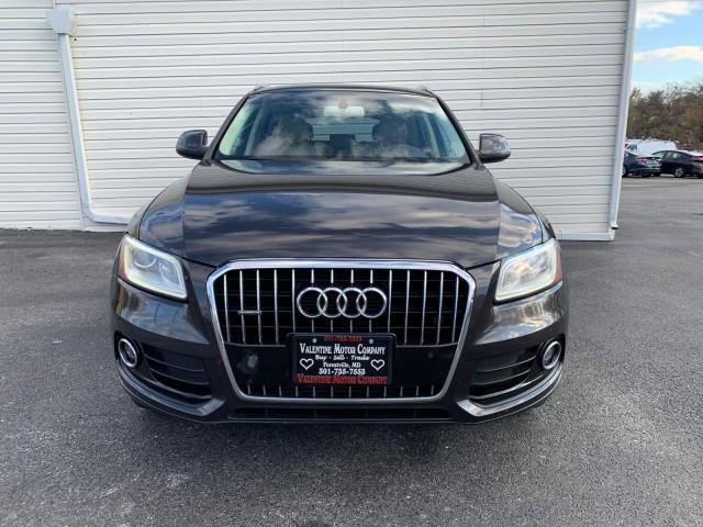 2014 Audi Q5 Premium Plus, available for sale in Forestville, Maryland | Valentine Motor Company. Forestville, Maryland 2014 Audi Q5 Premium Plus, available for sale in Forestville, Maryland | Valentine Motor Company. Forestville, Maryland