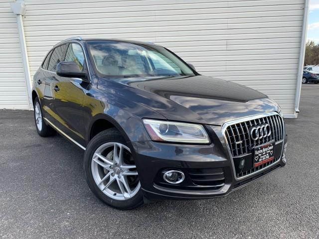 2014 Audi Q5 Premium Plus, available for sale in Forestville, Maryland | Valentine Motor Company. Forestville, Maryland 2014 Audi Q5 Premium Plus, available for sale in Forestville, Maryland | Valentine Motor Company. Forestville, Maryland