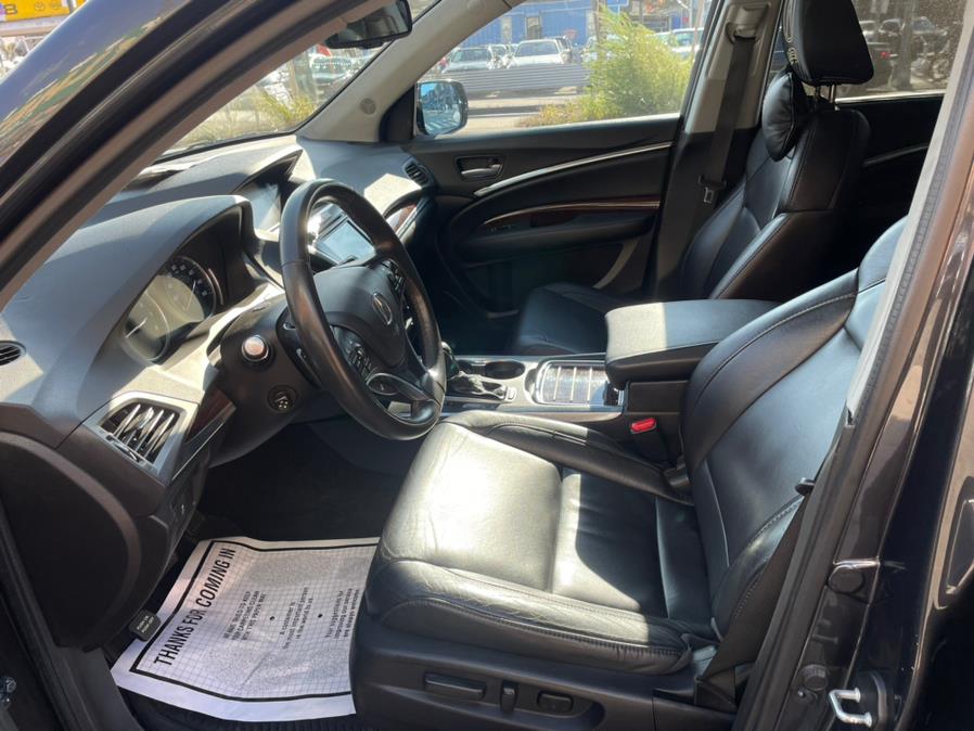 2015 Acura MDX SH-AWD Tech/Entertainment Pkg, available for sale in Jamaica, New York | Sylhet Motors Inc.. Jamaica, New York 2015 Acura MDX SH-AWD Tech/Entertainment Pkg, available for sale in Jamaica, New York | Sylhet Motors Inc.. Jamaica, New York