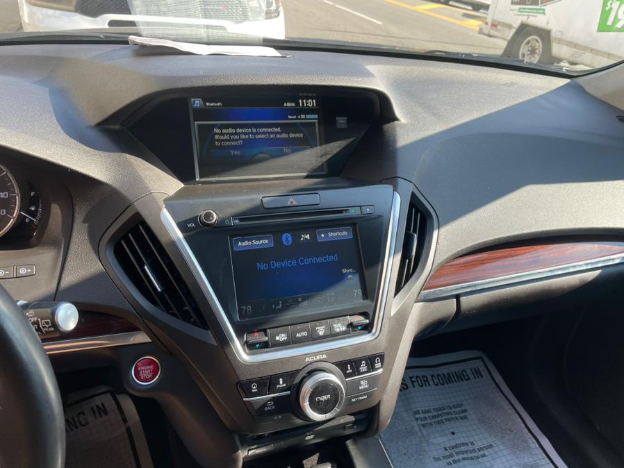 2015 Acura MDX SH-AWD Tech/Entertainment Pkg, available for sale in Jamaica, New York | Sylhet Motors Inc.. Jamaica, New York 2015 Acura MDX SH-AWD Tech/Entertainment Pkg, available for sale in Jamaica, New York | Sylhet Motors Inc.. Jamaica, New York