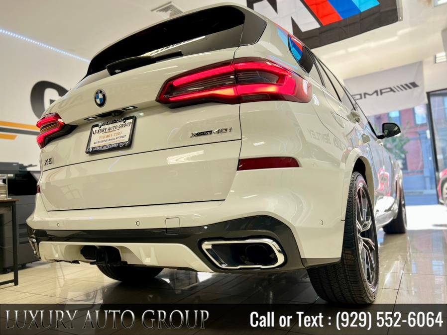 2019 BMW X5 xDrive40i Sports Activity Vehicle, available for sale in Bronx, New York | Luxury Auto Group. Bronx, New York 2019 BMW X5 xDrive40i Sports Activity Vehicle, available for sale in Bronx, New York | Luxury Auto Group. Bronx, New York