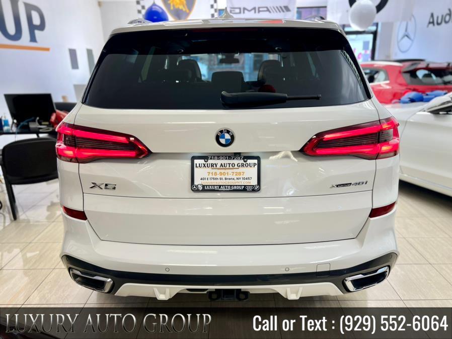 2019 BMW X5 xDrive40i Sports Activity Vehicle, available for sale in Bronx, New York | Luxury Auto Group. Bronx, New York 2019 BMW X5 xDrive40i Sports Activity Vehicle, available for sale in Bronx, New York | Luxury Auto Group. Bronx, New York