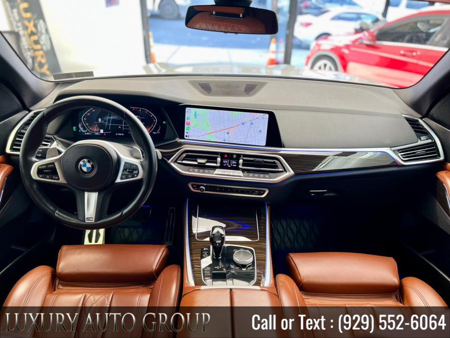 2019 BMW X5 xDrive40i Sports Activity Vehicle, available for sale in Bronx, New York | Luxury Auto Group. Bronx, New York 2019 BMW X5 xDrive40i Sports Activity Vehicle, available for sale in Bronx, New York | Luxury Auto Group. Bronx, New York
