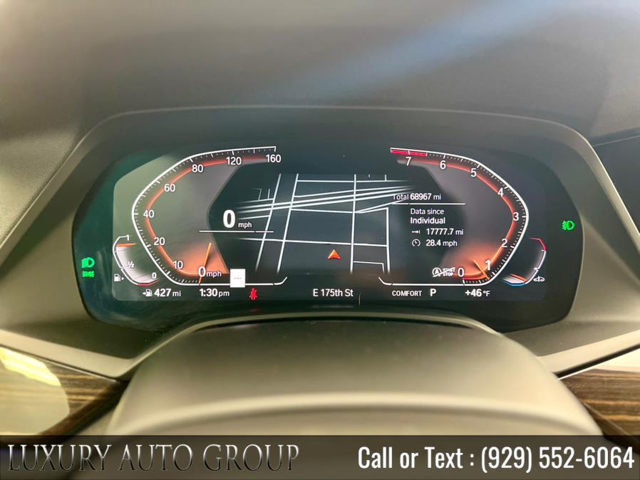 2019 BMW X5 xDrive40i Sports Activity Vehicle, available for sale in Bronx, New York | Luxury Auto Group. Bronx, New York 2019 BMW X5 xDrive40i Sports Activity Vehicle, available for sale in Bronx, New York | Luxury Auto Group. Bronx, New York