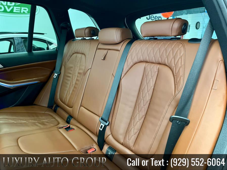 2019 BMW X5 xDrive40i Sports Activity Vehicle, available for sale in Bronx, New York | Luxury Auto Group. Bronx, New York 2019 BMW X5 xDrive40i Sports Activity Vehicle, available for sale in Bronx, New York | Luxury Auto Group. Bronx, New York