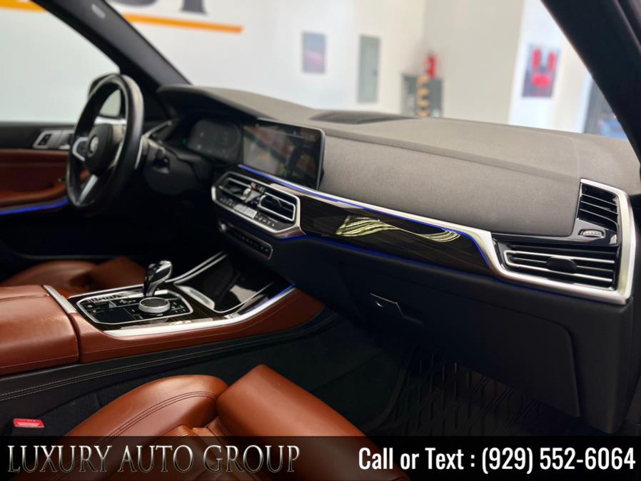 2019 BMW X5 xDrive40i Sports Activity Vehicle, available for sale in Bronx, New York | Luxury Auto Group. Bronx, New York 2019 BMW X5 xDrive40i Sports Activity Vehicle, available for sale in Bronx, New York | Luxury Auto Group. Bronx, New York