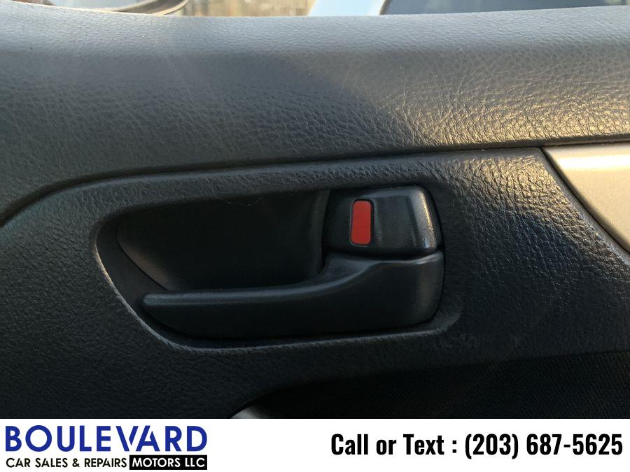 Used Toyota 4runner SR5 Sport Utility 4D 2007 | Boulevard Motors LLC. New Haven, Connecticut Used Toyota 4runner SR5 Sport Utility 4D 2007 | Boulevard Motors LLC. New Haven, Connecticut
