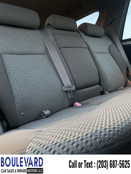 Used Toyota 4runner SR5 Sport Utility 4D 2007 | Boulevard Motors LLC. New Haven, Connecticut Used Toyota 4runner SR5 Sport Utility 4D 2007 | Boulevard Motors LLC. New Haven, Connecticut