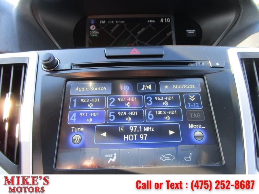 Used Acura TLX FWD w/Technology Pkg 2017 | Mike's Motors LLC. Stratford, Connecticut Used Acura TLX FWD w/Technology Pkg 2017 | Mike's Motors LLC. Stratford, Connecticut