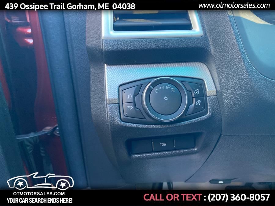 Used Ford Explorer 4WD 4dr XLT 2015 | Ossipee Trail Motor Sales. Gorham, Maine Used Ford Explorer 4WD 4dr XLT 2015 | Ossipee Trail Motor Sales. Gorham, Maine