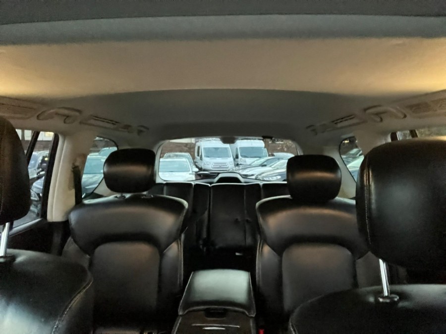 Used INFINITI QX80 LUXE RWD 2020 | Inman Motors Sales. Medford, Massachusetts Used INFINITI QX80 LUXE RWD 2020 | Inman Motors Sales. Medford, Massachusetts