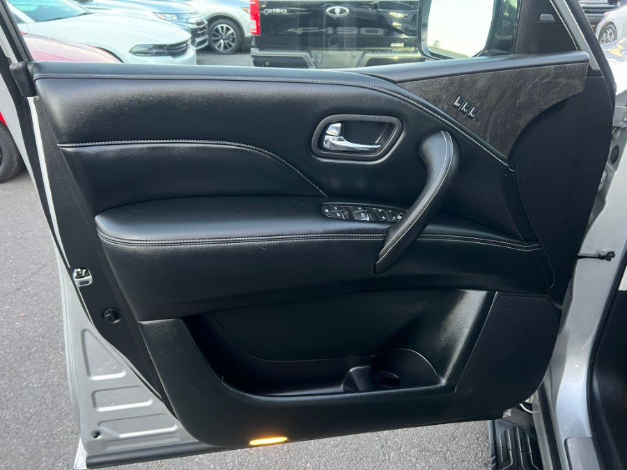Used INFINITI QX80 LUXE RWD 2020 | Inman Motors Sales. Medford, Massachusetts Used INFINITI QX80 LUXE RWD 2020 | Inman Motors Sales. Medford, Massachusetts