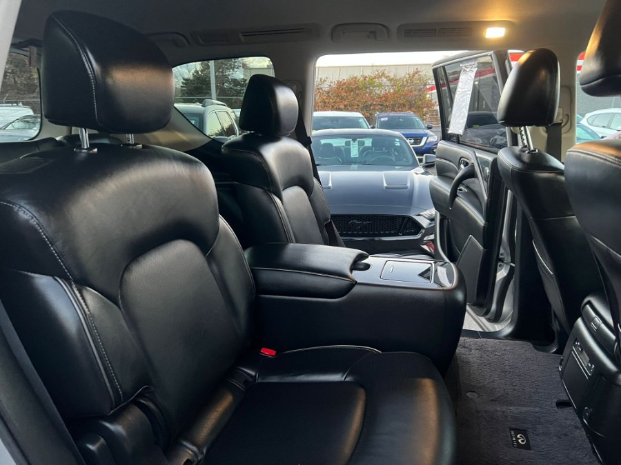 Used INFINITI QX80 LUXE RWD 2020 | Inman Motors Sales. Medford, Massachusetts Used INFINITI QX80 LUXE RWD 2020 | Inman Motors Sales. Medford, Massachusetts
