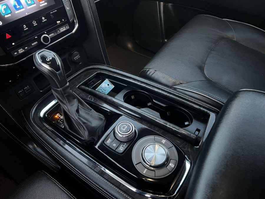 Used INFINITI QX80 LUXE RWD 2020 | Inman Motors Sales. Medford, Massachusetts Used INFINITI QX80 LUXE RWD 2020 | Inman Motors Sales. Medford, Massachusetts