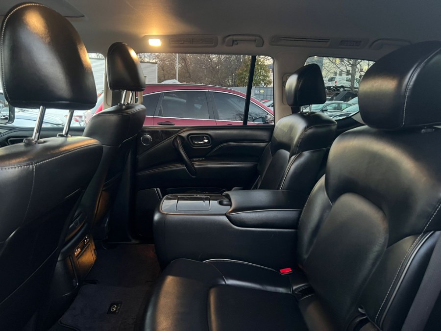Used INFINITI QX80 LUXE RWD 2020 | Inman Motors Sales. Medford, Massachusetts Used INFINITI QX80 LUXE RWD 2020 | Inman Motors Sales. Medford, Massachusetts