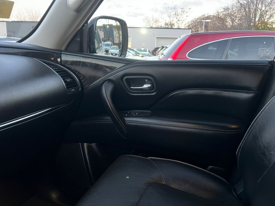 Used INFINITI QX80 LUXE RWD 2020 | Inman Motors Sales. Medford, Massachusetts Used INFINITI QX80 LUXE RWD 2020 | Inman Motors Sales. Medford, Massachusetts