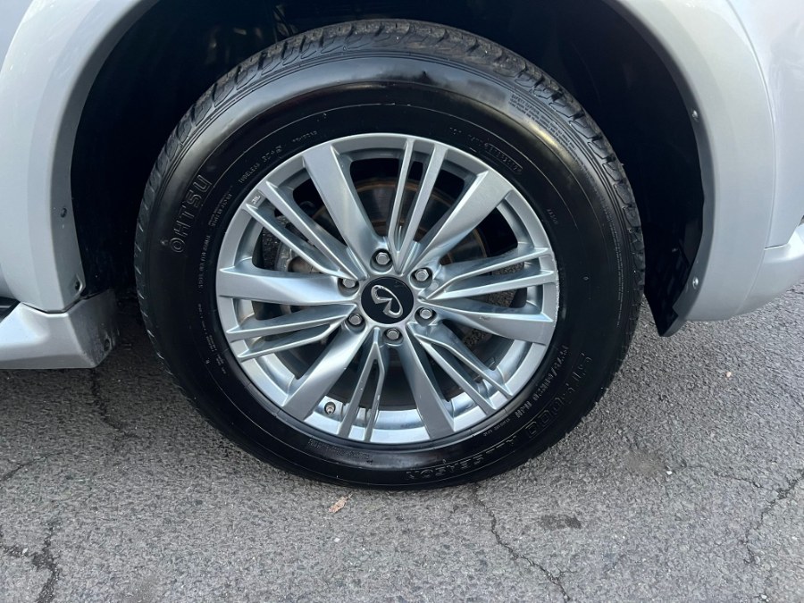 Used INFINITI QX80 LUXE RWD 2020 | Inman Motors Sales. Medford, Massachusetts Used INFINITI QX80 LUXE RWD 2020 | Inman Motors Sales. Medford, Massachusetts