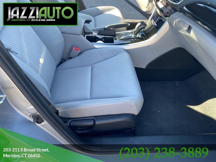 2017 Honda Accord Sedan LX CVT, available for sale in Meriden, Connecticut | Jazzi Auto Sales LLC. Meriden, Connecticut 2017 Honda Accord Sedan LX CVT, available for sale in Meriden, Connecticut | Jazzi Auto Sales LLC. Meriden, Connecticut