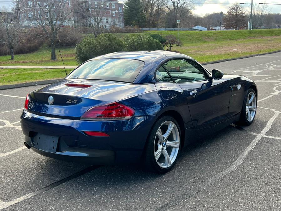 2012 BMW Z4 2dr Roadster sDrive28i, available for sale in Waterbury, Connecticut | Platinum Auto Care. Waterbury, Connecticut 2012 BMW Z4 2dr Roadster sDrive28i, available for sale in Waterbury, Connecticut | Platinum Auto Care. Waterbury, Connecticut