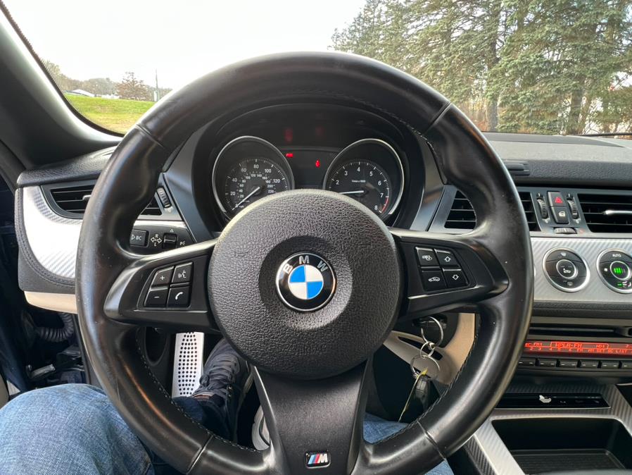 2012 BMW Z4 2dr Roadster sDrive28i, available for sale in Waterbury, Connecticut | Platinum Auto Care. Waterbury, Connecticut 2012 BMW Z4 2dr Roadster sDrive28i, available for sale in Waterbury, Connecticut | Platinum Auto Care. Waterbury, Connecticut