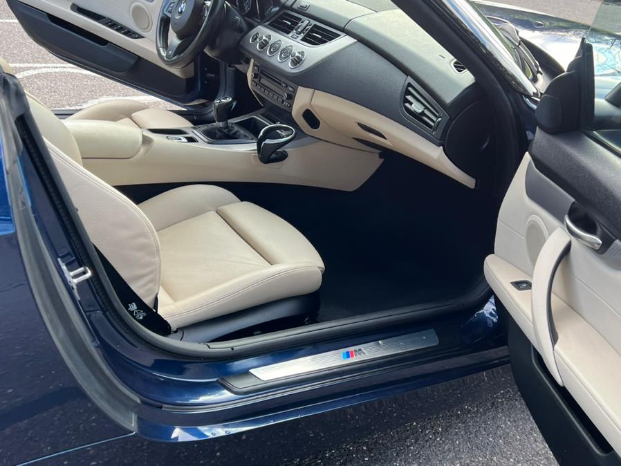 2012 BMW Z4 2dr Roadster sDrive28i, available for sale in Waterbury, Connecticut | Platinum Auto Care. Waterbury, Connecticut 2012 BMW Z4 2dr Roadster sDrive28i, available for sale in Waterbury, Connecticut | Platinum Auto Care. Waterbury, Connecticut
