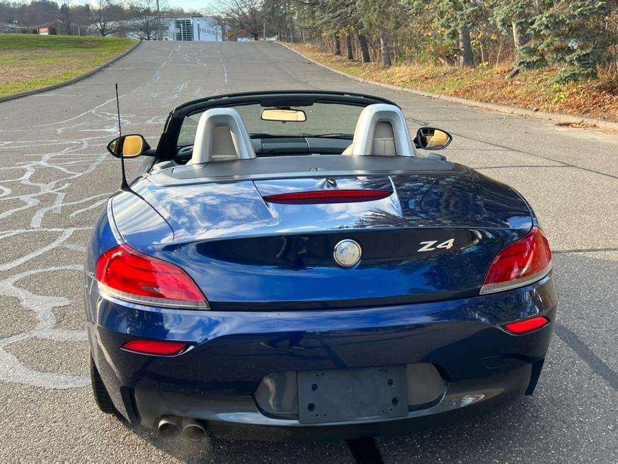 2012 BMW Z4 2dr Roadster sDrive28i, available for sale in Waterbury, Connecticut | Platinum Auto Care. Waterbury, Connecticut 2012 BMW Z4 2dr Roadster sDrive28i, available for sale in Waterbury, Connecticut | Platinum Auto Care. Waterbury, Connecticut