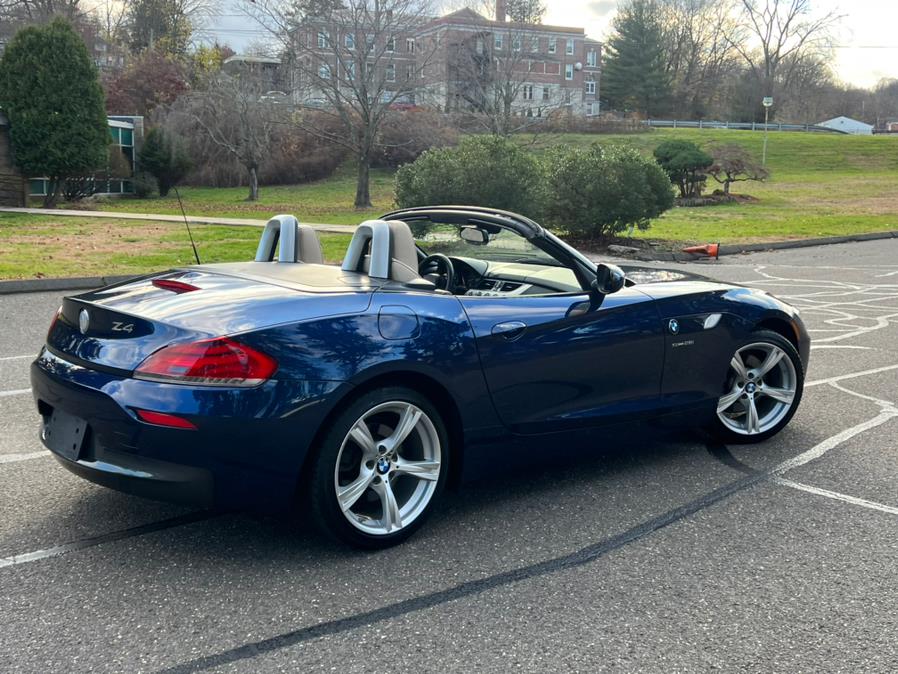 2012 BMW Z4 2dr Roadster sDrive28i, available for sale in Waterbury, Connecticut | Platinum Auto Care. Waterbury, Connecticut 2012 BMW Z4 2dr Roadster sDrive28i, available for sale in Waterbury, Connecticut | Platinum Auto Care. Waterbury, Connecticut