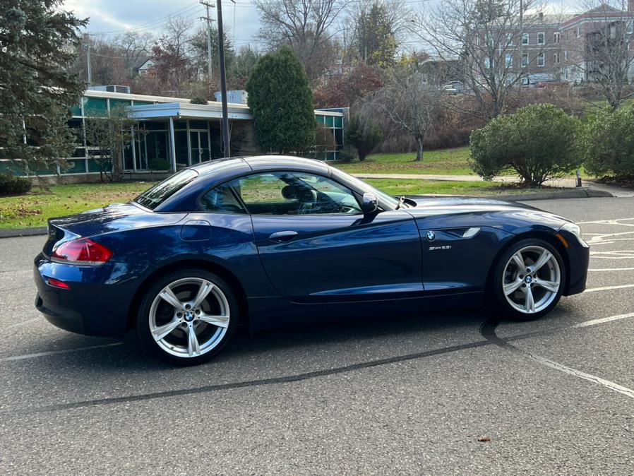 2012 BMW Z4 2dr Roadster sDrive28i, available for sale in Waterbury, Connecticut | Platinum Auto Care. Waterbury, Connecticut 2012 BMW Z4 2dr Roadster sDrive28i, available for sale in Waterbury, Connecticut | Platinum Auto Care. Waterbury, Connecticut