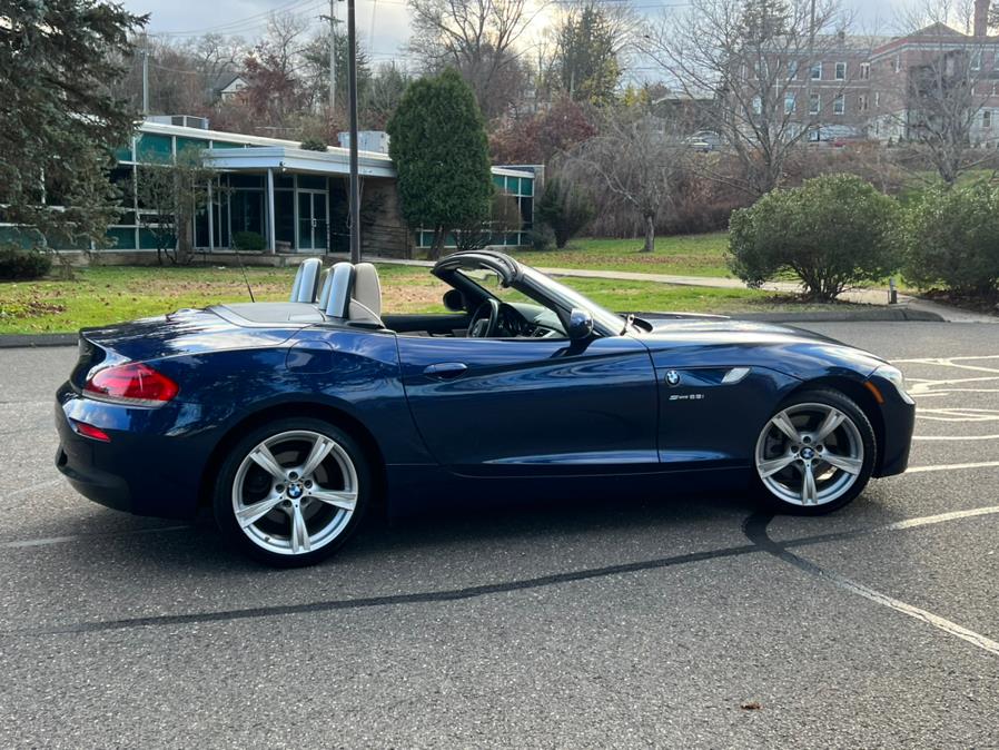 2012 BMW Z4 2dr Roadster sDrive28i, available for sale in Waterbury, Connecticut | Platinum Auto Care. Waterbury, Connecticut 2012 BMW Z4 2dr Roadster sDrive28i, available for sale in Waterbury, Connecticut | Platinum Auto Care. Waterbury, Connecticut