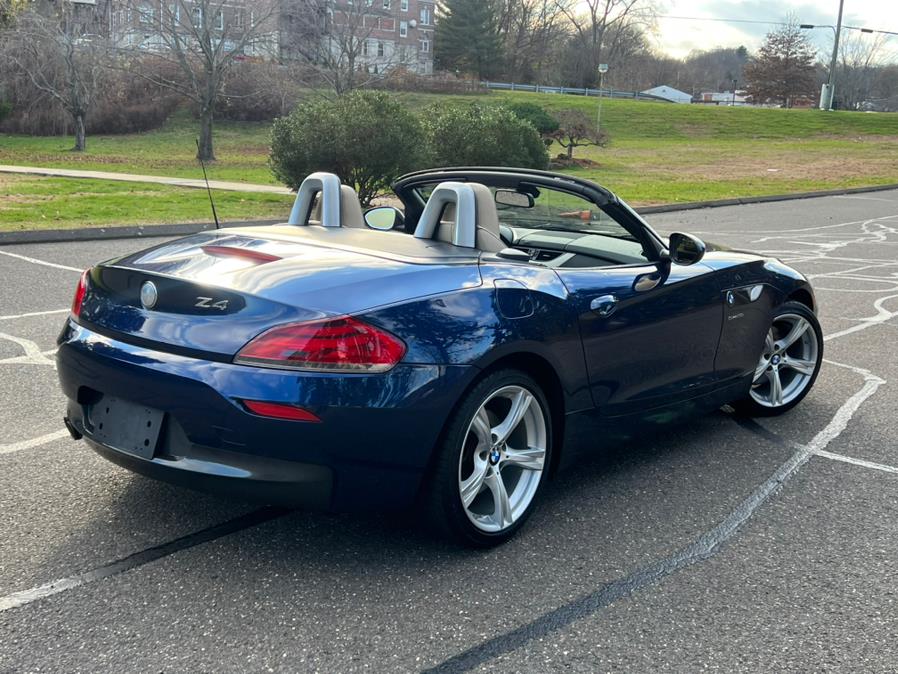 2012 BMW Z4 2dr Roadster sDrive28i, available for sale in Waterbury, Connecticut | Platinum Auto Care. Waterbury, Connecticut 2012 BMW Z4 2dr Roadster sDrive28i, available for sale in Waterbury, Connecticut | Platinum Auto Care. Waterbury, Connecticut
