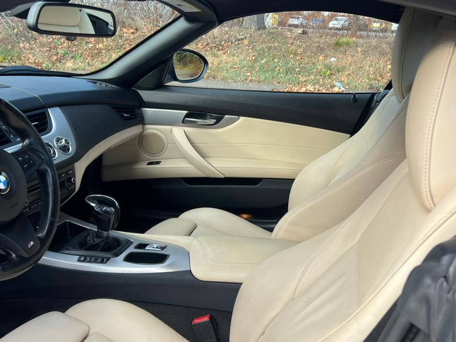 2012 BMW Z4 2dr Roadster sDrive28i, available for sale in Waterbury, Connecticut | Platinum Auto Care. Waterbury, Connecticut 2012 BMW Z4 2dr Roadster sDrive28i, available for sale in Waterbury, Connecticut | Platinum Auto Care. Waterbury, Connecticut