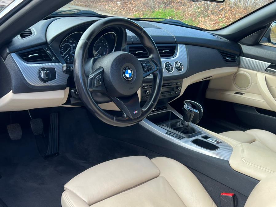 2012 BMW Z4 2dr Roadster sDrive28i, available for sale in Waterbury, Connecticut | Platinum Auto Care. Waterbury, Connecticut 2012 BMW Z4 2dr Roadster sDrive28i, available for sale in Waterbury, Connecticut | Platinum Auto Care. Waterbury, Connecticut