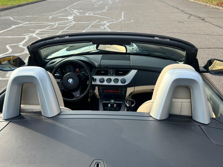 2012 BMW Z4 2dr Roadster sDrive28i, available for sale in Waterbury, Connecticut | Platinum Auto Care. Waterbury, Connecticut 2012 BMW Z4 2dr Roadster sDrive28i, available for sale in Waterbury, Connecticut | Platinum Auto Care. Waterbury, Connecticut