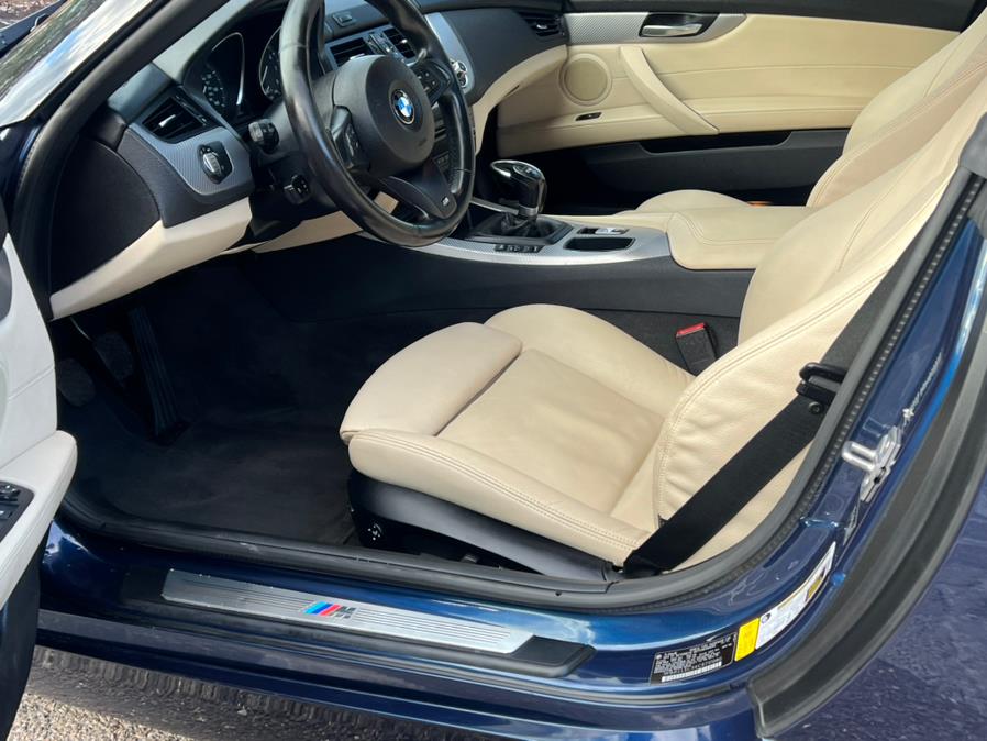 2012 BMW Z4 2dr Roadster sDrive28i, available for sale in Waterbury, Connecticut | Platinum Auto Care. Waterbury, Connecticut 2012 BMW Z4 2dr Roadster sDrive28i, available for sale in Waterbury, Connecticut | Platinum Auto Care. Waterbury, Connecticut