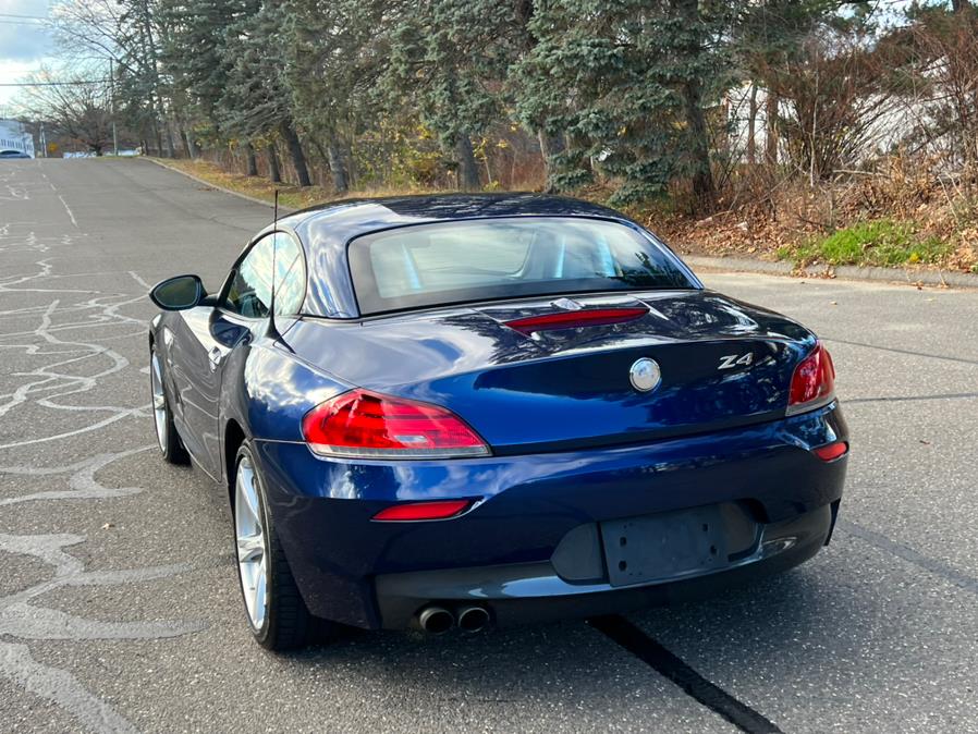 2012 BMW Z4 2dr Roadster sDrive28i, available for sale in Waterbury, Connecticut | Platinum Auto Care. Waterbury, Connecticut 2012 BMW Z4 2dr Roadster sDrive28i, available for sale in Waterbury, Connecticut | Platinum Auto Care. Waterbury, Connecticut