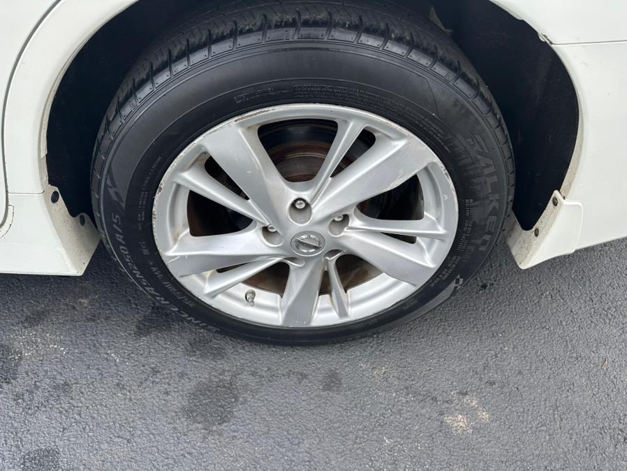 2013 Nissan Altima 4dr Sdn I4 2.5 SV, available for sale in East Windsor, Connecticut | Century Auto And Truck. East Windsor, Connecticut 2013 Nissan Altima 4dr Sdn I4 2.5 SV, available for sale in East Windsor, Connecticut | Century Auto And Truck. East Windsor, Connecticut