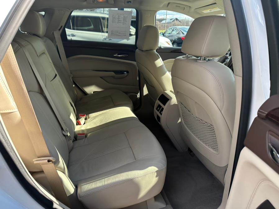 2015 Cadillac SRX AWD 4dr Luxury Collection, available for sale in East Windsor, Connecticut | Century Auto And Truck. East Windsor, Connecticut 2015 Cadillac SRX AWD 4dr Luxury Collection, available for sale in East Windsor, Connecticut | Century Auto And Truck. East Windsor, Connecticut