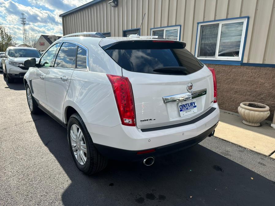 2015 Cadillac SRX AWD 4dr Luxury Collection, available for sale in East Windsor, Connecticut | Century Auto And Truck. East Windsor, Connecticut 2015 Cadillac SRX AWD 4dr Luxury Collection, available for sale in East Windsor, Connecticut | Century Auto And Truck. East Windsor, Connecticut