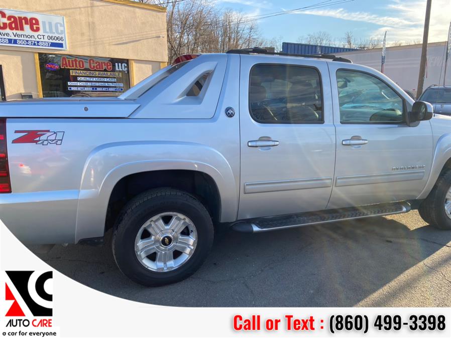 Used Chevrolet Avalanche 4WD Crew Cab LT 2013 | Auto Care Motors. Vernon , Connecticut Used Chevrolet Avalanche 4WD Crew Cab LT 2013 | Auto Care Motors. Vernon , Connecticut