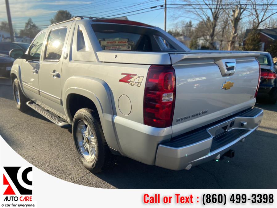 Used Chevrolet Avalanche 4WD Crew Cab LT 2013 | Auto Care Motors. Vernon , Connecticut Used Chevrolet Avalanche 4WD Crew Cab LT 2013 | Auto Care Motors. Vernon , Connecticut