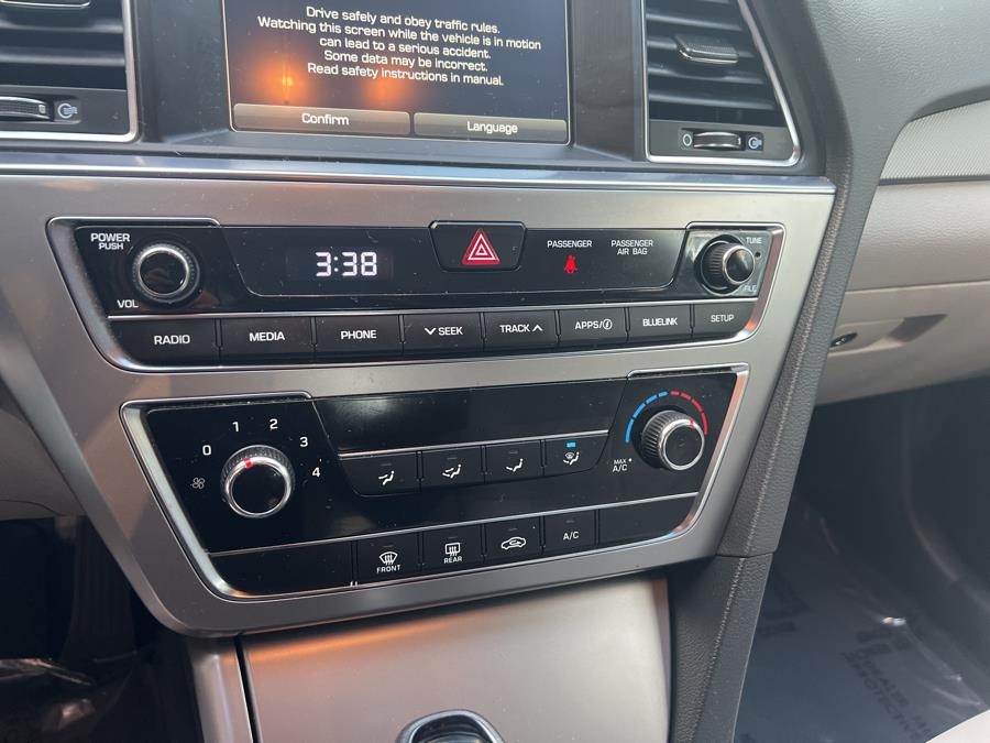Used Hyundai Sonata 4dr Sdn 2.4L 2016 | TJ Motors. New London, Connecticut Used Hyundai Sonata 4dr Sdn 2.4L 2016 | TJ Motors. New London, Connecticut